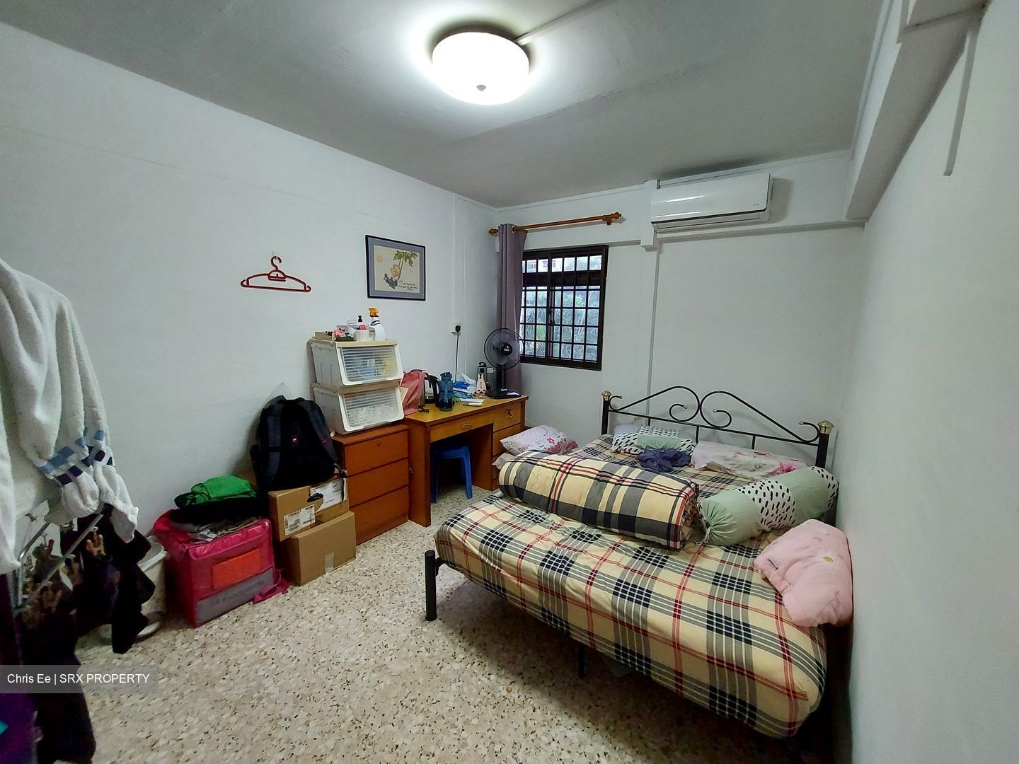 Blk 107 Yishun Ring Road (Yishun), HDB 4 Rooms #302688971